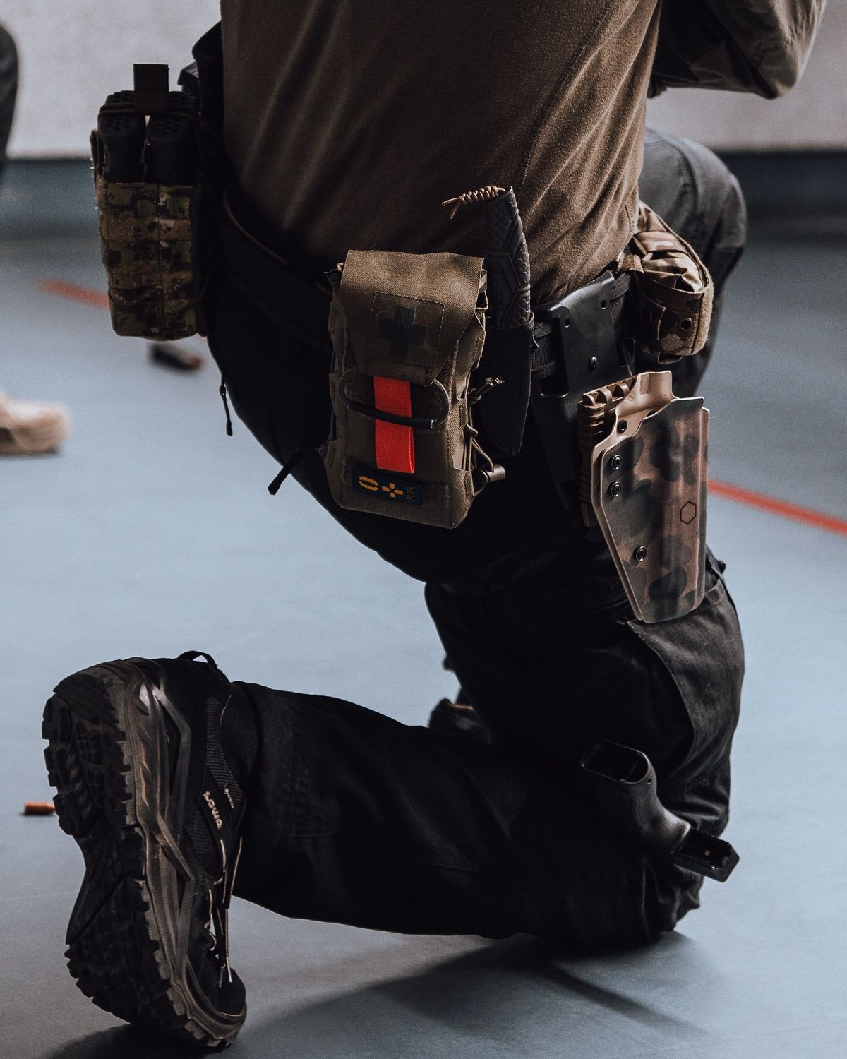 REBRK HOLSTER